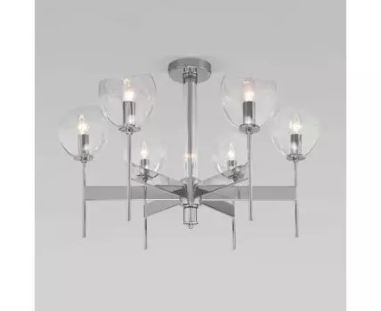 Потолочная люстра Eurosvet умна Arrista