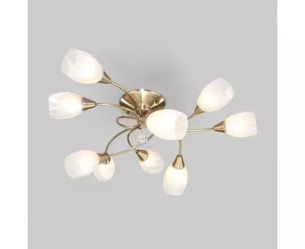 Потолочная люстра Eurosvet Virginia
