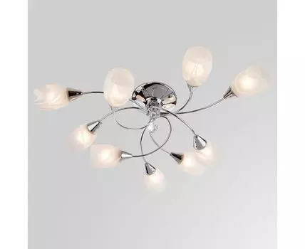 Потолочная люстра Eurosvet Virginia