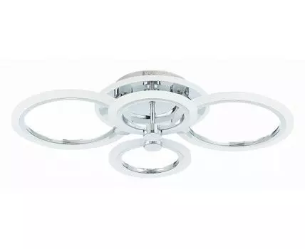 Потолочная люстра EVOLED Cerina SLE500512-04RGB