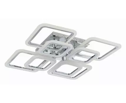 Потолочная люстра EVOLED Qutro SLE200412-08