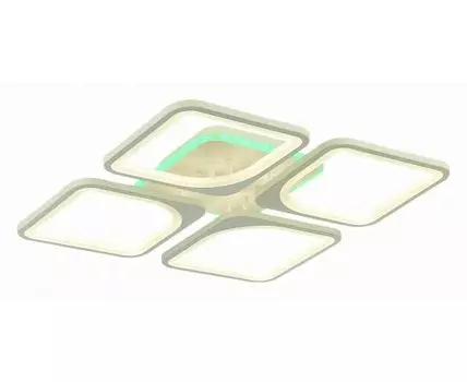 Потолочная люстра EVOLED Valia SLE500452-04RGB