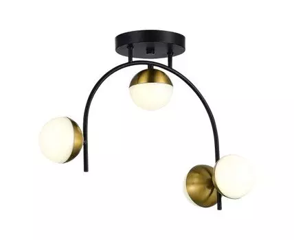 Потолочная люстра Evoluce AARNIO