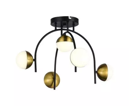 Потолочная люстра Evoluce AARNIO