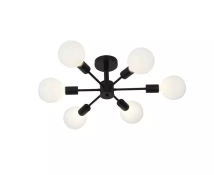 Потолочная люстра Evoluce ANO