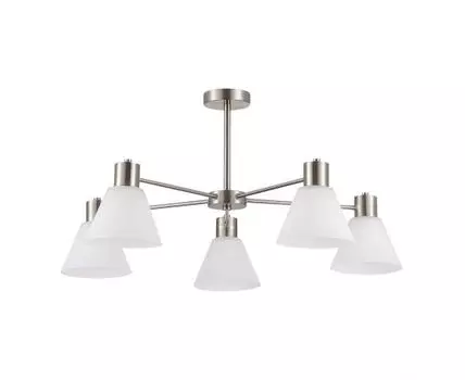 Потолочная люстра Evoluce ARKI