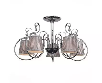 Потолочная люстра Evoluce Azzurro