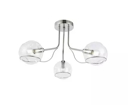 Потолочная люстра Evoluce BACA