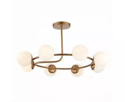 Потолочная люстра Evoluce CALABRIA