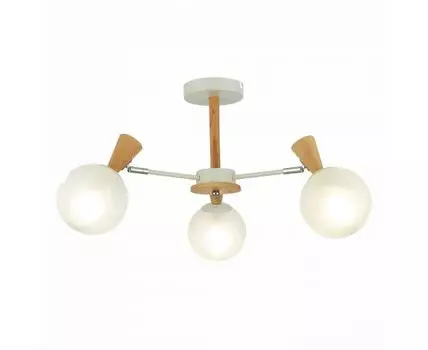Потолочная люстра Evoluce CATANIA