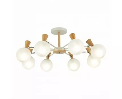 Потолочная люстра Evoluce CATANIA