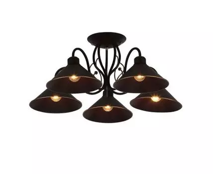 Потолочная люстра Evoluce CIOLLA