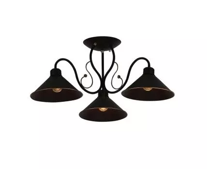 Потолочная люстра Evoluce CIOLLA