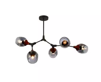 Потолочная люстра Evoluce CIOTOLLA