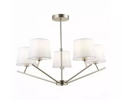 Потолочная люстра Evoluce DENICE