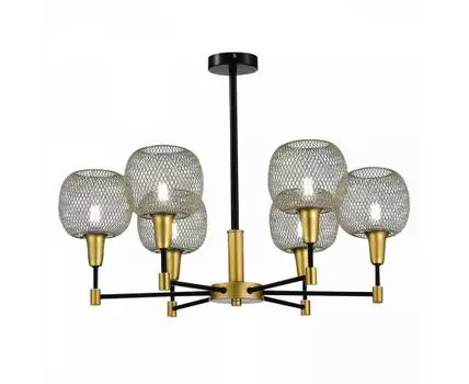 Потолочная люстра Evoluce ELITIS Modern