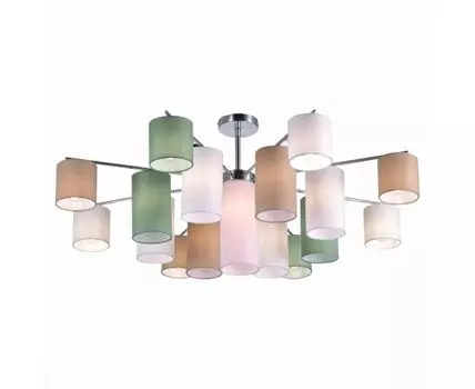 Потолочная люстра Evoluce ESSENZA