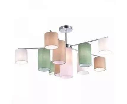 Потолочная люстра Evoluce ESSENZA