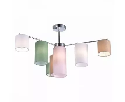 Потолочная люстра Evoluce ESSENZA