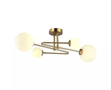 Потолочная люстра Evoluce FANTINI