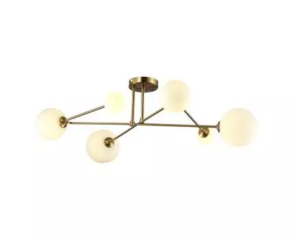 Потолочная люстра Evoluce FANTINI