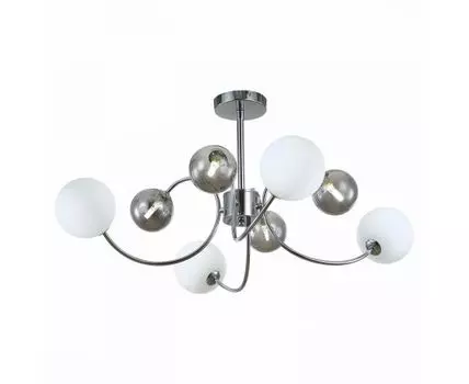 Потолочная люстра Evoluce FORMAE