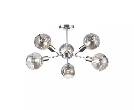 Потолочная люстра Evoluce GENTORE