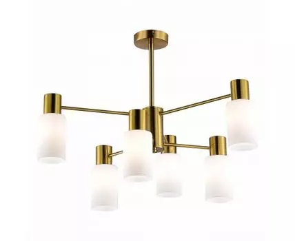 Потолочная люстра Evoluce GESSI Modern