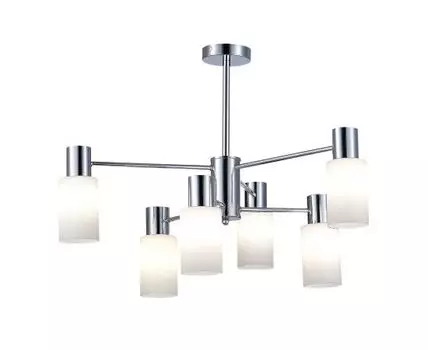 Потолочная люстра Evoluce GESSI Modern