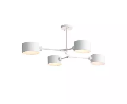 Потолочная люстра Evoluce GIMENTO