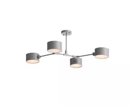 Потолочная люстра Evoluce GIMENTO