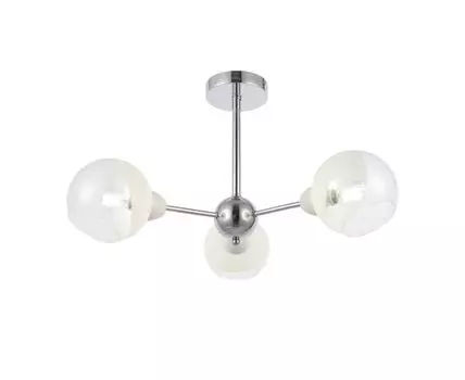 Потолочная люстра Evoluce GIORTE