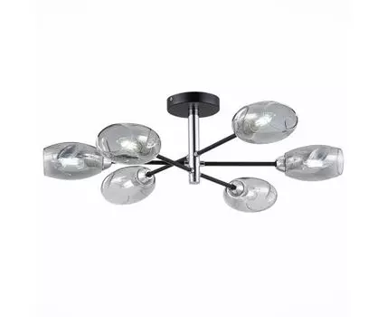 Потолочная люстра Evoluce GLOA