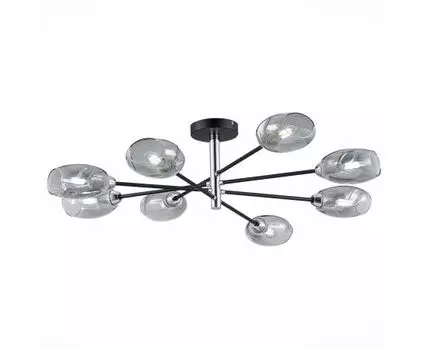 Потолочная люстра Evoluce GLOA