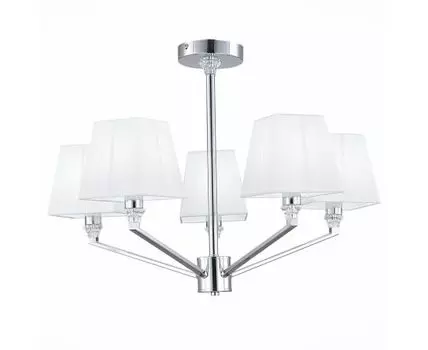 Потолочная люстра Evoluce GRINDA