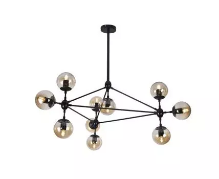 Потолочная люстра Evoluce LACOTTA