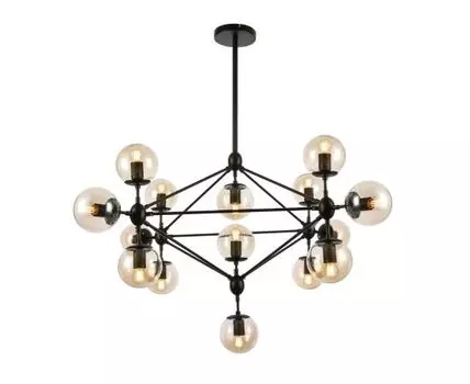 Потолочная люстра Evoluce LACOTTA