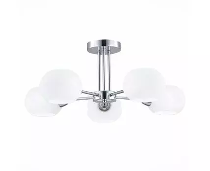 Потолочная люстра Evoluce LANTA