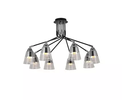 Потолочная люстра Evoluce LIRINO