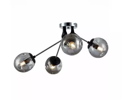 Потолочная люстра Evoluce MAREA