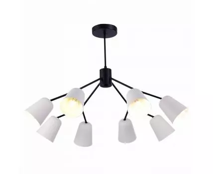 Потолочная люстра Evoluce MARIO