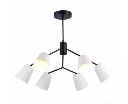 Потолочная люстра Evoluce MARIO