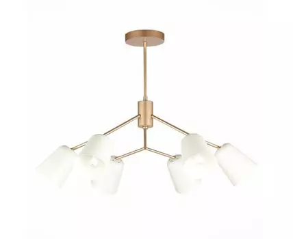 Потолочная люстра Evoluce MARIO