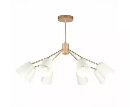 Потолочная люстра Evoluce MARIO