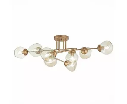 Потолочная люстра Evoluce MORE