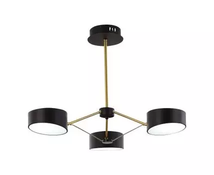 Потолочная люстра Evoluce на штанге MONTA LED