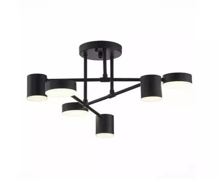 Потолочная люстра Evoluce NOBEL