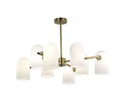 Потолочная люстра Evoluce NOBILIA Modern