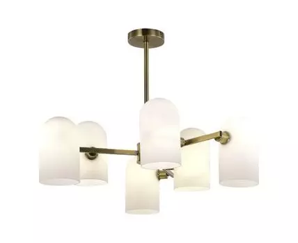 Потолочная люстра Evoluce NOBILIA Modern