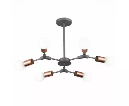 Потолочная люстра Evoluce PALARE